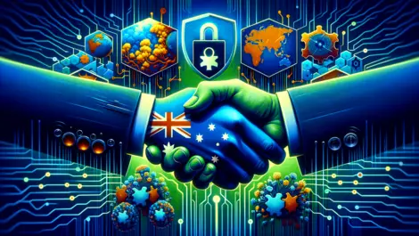 Fortinet strengthens Brennan partnership for Australian cybersecurity boost