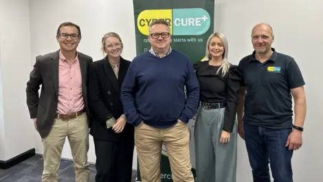 Cybercure team(2)