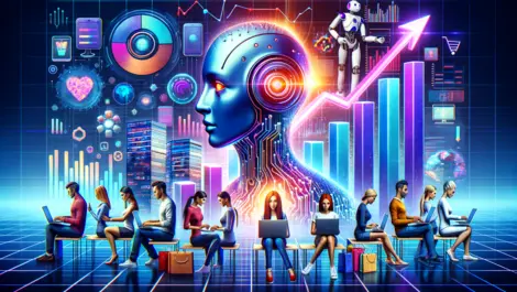 New report shows need for online marketplace evolution