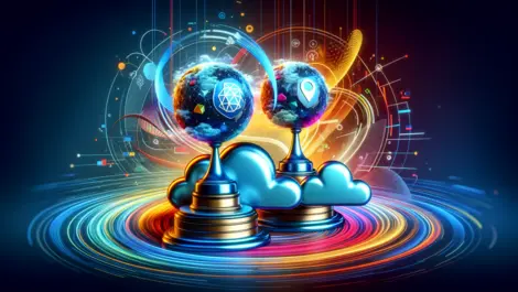 Fortinet bags double honours at Google Cloud Partner Awards