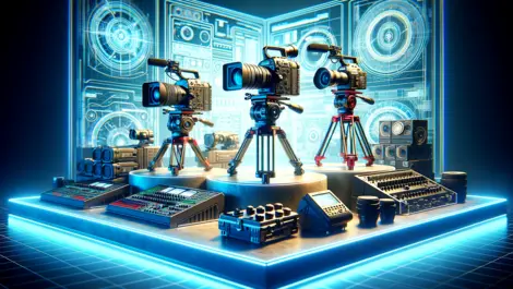 Blackmagic Design unveils extensive lineup of 22 products