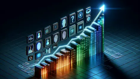 AI-enabled biometric market to reach $50.5 billion by 2031
