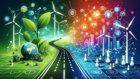 AspenTech unveils strategic planning solution for sustainability pathways