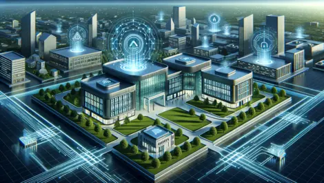 Fortinet unveils FortiGate 200G series for enhanced campus security