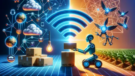 Chirp Network partners with XMAQUINA to boost AI in robotics