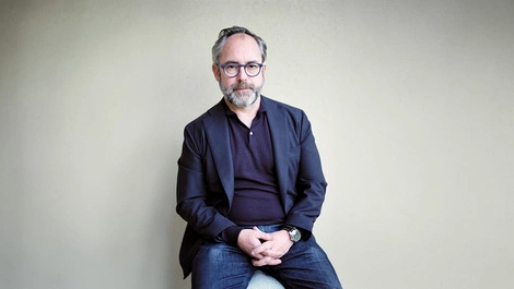 Andrew wilson ceo senetas