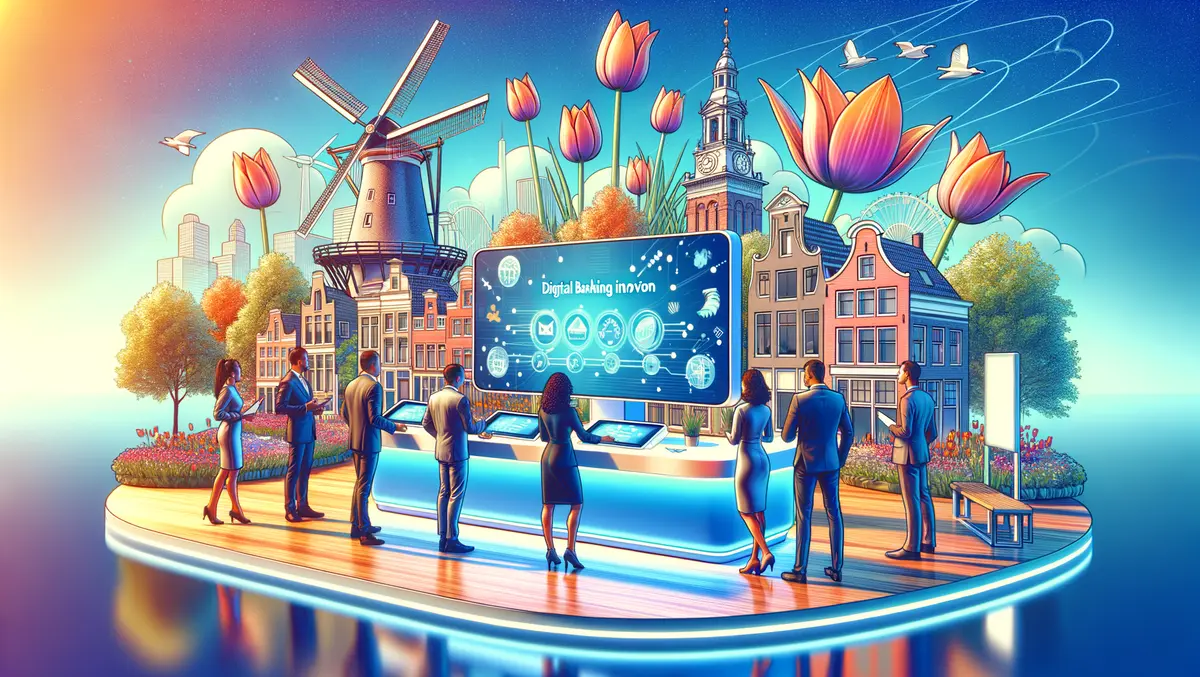 Equals Money launches BaaS at Money2020 in Amsterdam