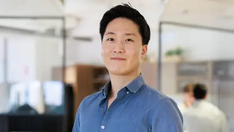 Jay kim