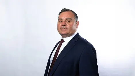 Leo lynch