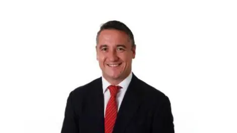 Andrew sandes