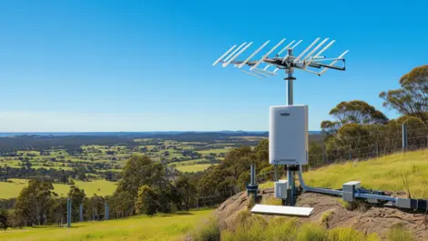 Tangerine unveils new high speed NBN plans for regional areas
