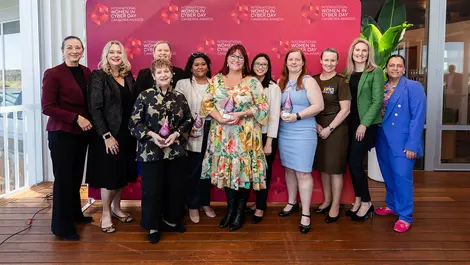 Award winner and industry leader image