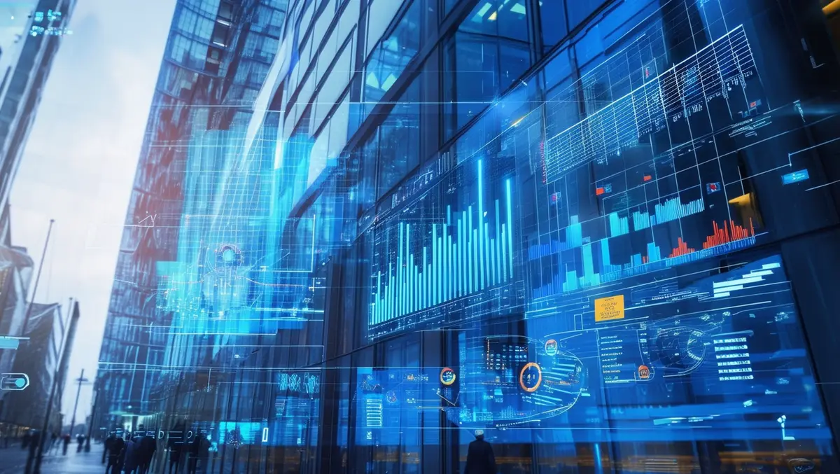 Banks reveal increased AI usage in response to shareholder demand