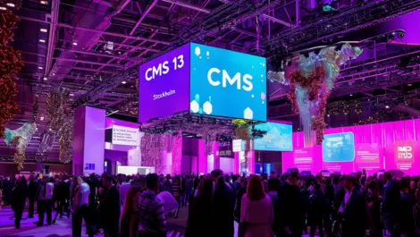 Optimizely launches CMS 13, celebrates 30 years in Stockholm