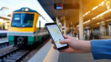 Masabi partners with V/Line to launch eTicketing by September