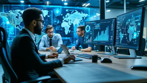 Why third-party software support is the key to maximising your ERP investments