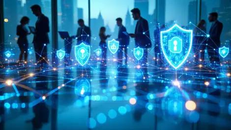 Why businesses need a unified, scalable solution for tomorrow's networking and security challenges