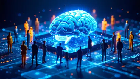 To achieve your AI goals, you need the right team