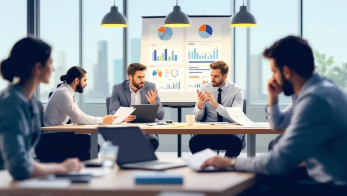 Wolters Kluwer report explores integrated assurance trends
