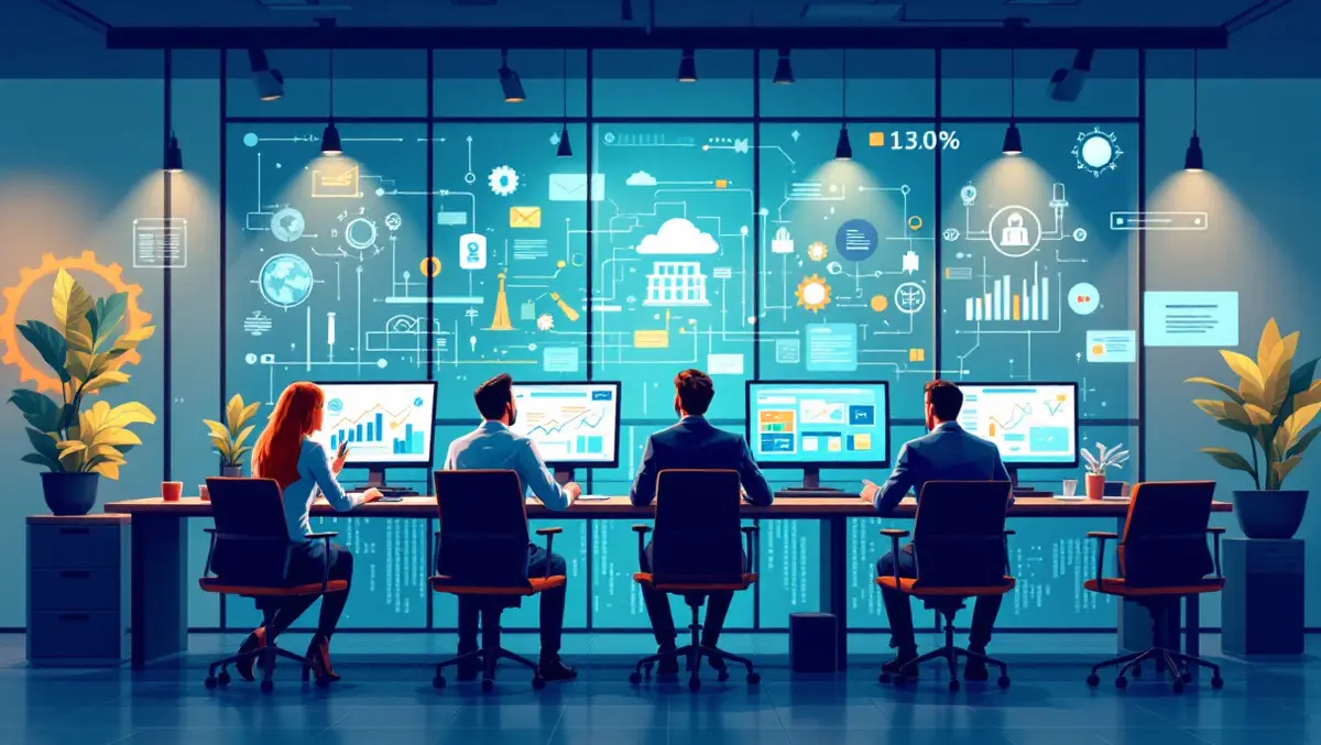 Portman Partners invests in new data centre recruitment service