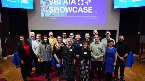 Edinburgh AI Accelerator 2025 opens to global tech scaleups
