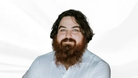 Ps joel burleson davis headshot