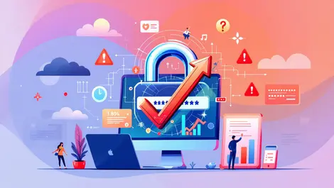 World Password Day highlights risks & best practices for firms