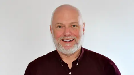 Ps trevor dearing  director of critical infrastructure at illumio