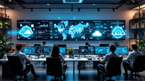 Detmold Group boosts global operations with unified cloud IT