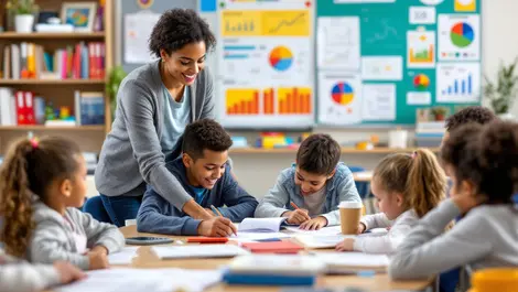 Education Perfect launches live maths progress tool to aid teachers