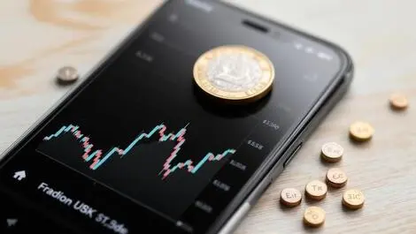 Webull UK & Upvest enable GBP £1 trading in local stocks & ETFs