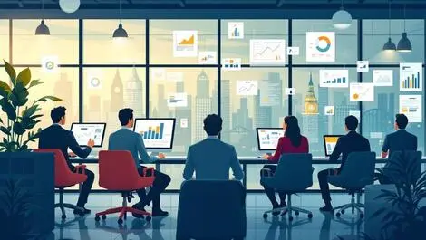 inploi advances in Fosway 2025 grid amid rapid growth in HR tech