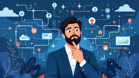 AI-powered decisionMe app aims to simplify complex choices