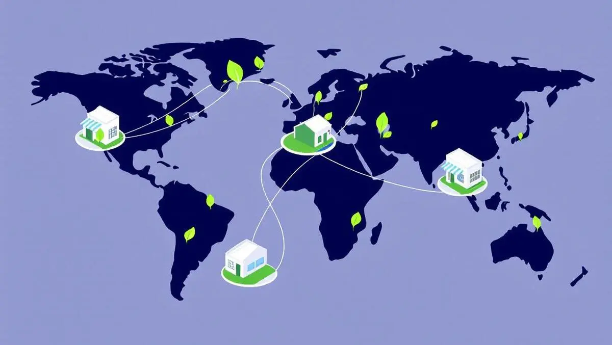 FourTwoThree unveils global SME climate data platform with bank support