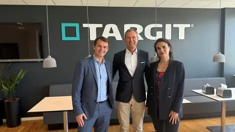 Forterro acquires TARGIT to expand global business intelligence reach