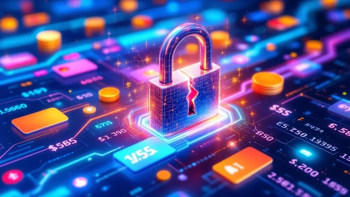 Most fintechs fail API security, risking sensitive payment data