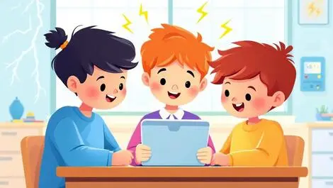 Unison launches free online Safe Sparks safety lessons for kids