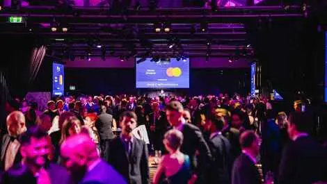 WeMoney & female leaders shine at 2025 Finnie Awards