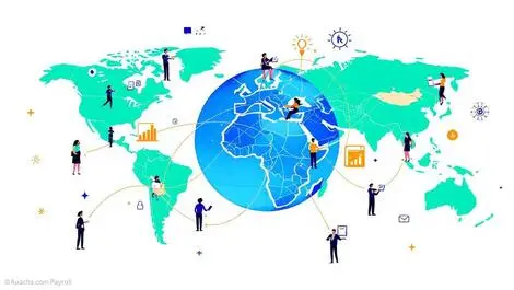 Deel rolls out payroll & AI upgrades for Aussie firms worldwide