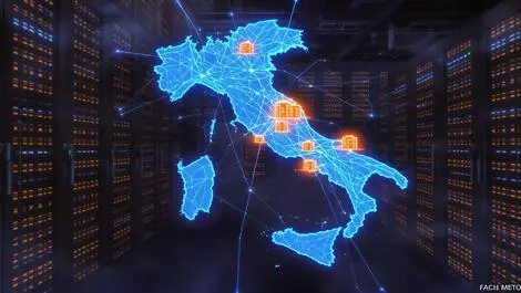 Rai Way & Cubbit launch geo-distributed cloud storage in Italy