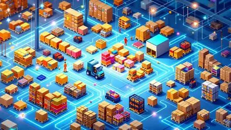 Morrisons adopts AI digital twin to boost supply chain resilience
