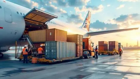 CCL opens Beijing office to boost cross-border eCommerce to UK
