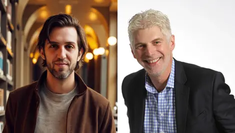 Ps   aaron portnoy  tom axbey   headshot