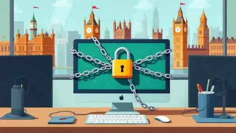 Ban on ransom payments seen as start, not solution, to cyber risk