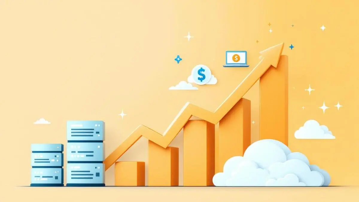 Commvault revenue rises 26% to USD $282 million in first quarter