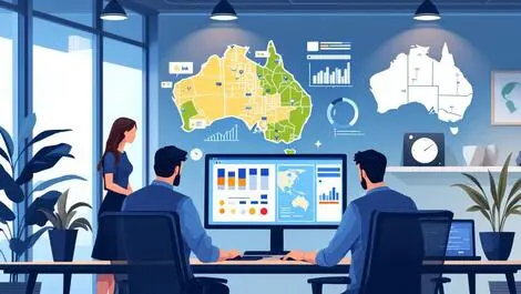 Western Australia adopts new digital platform for property valuations