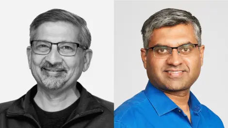 Ps   samir bodas  anand subbaraman   headshot