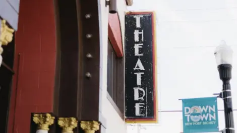 Richey Suncoast Theatre marks 100 years with security upgrade