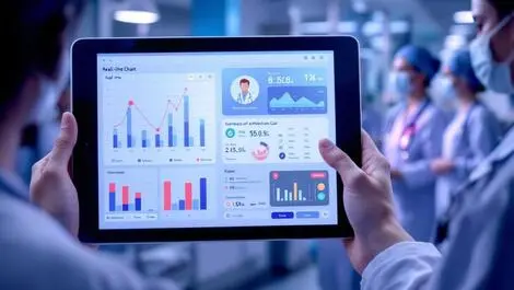 Telstra Health to modernise My Health Record with real-time data