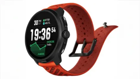 Ps designed for the driven watch